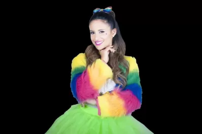 Agenda de espectáculos para festejar el Día del Niño