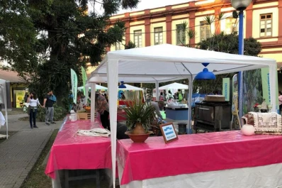 La ExpoFET exhibe el impulso innovador y productor del NOA