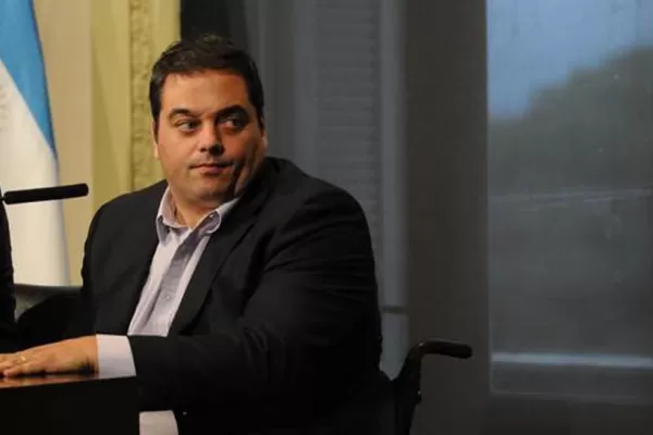 Triaca, sobre las coimas: si las instituciones funcionan y se prueba el delito, Cristina debería ir presa