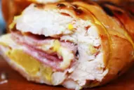 Tu menú de la semana