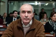 López está aislado y falta que revele “cosas importantes” 