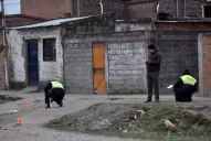 Una pelea a los tiros terminó con dos muertos