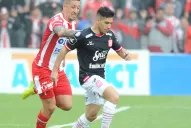 Video: tenemos que corregir cosas en la semana, sentenció Franco Costa