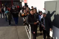 Este será el operativo de seguridad para el partido de San Martín ante Unión