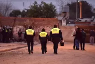 Fin de semana violento: hubo cuatro muertos en intentos de robos y peleas en la capital