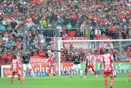 Reviví lo mejor del debut de San Martín ante Unión en la Superliga