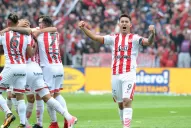 Todo lo que tenés que saber del debut de San Martín en la Superliga