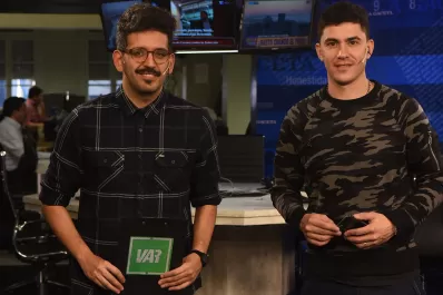 Hoy, en VAR: lo que dejó el debut de San Martín en la Superliga