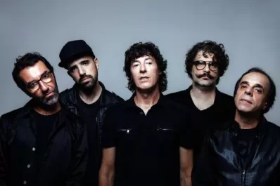 El Cuarteto de Nos ya piensa en otras canciones