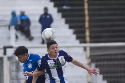 Con Almirante Brown y San Pablo se completó la lista de los clasificados