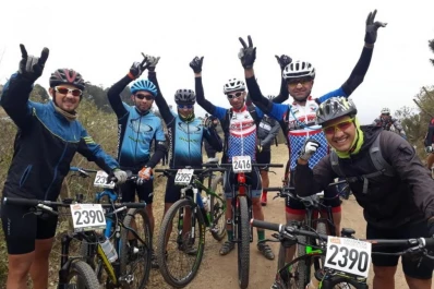 El 47,3% de los 3.342 participantes corrió por primera vez en la exigente competencia