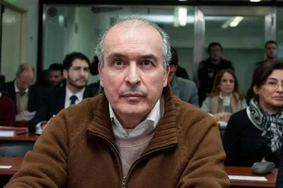 López está aislado y falta que revele “cosas importantes”