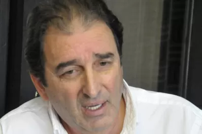 La Conmebol inhabilitó a dos candidatos a presidir el fútbol uruguayo