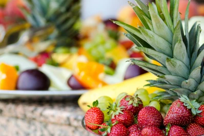 Seis consejos para evitar que la fruta se descomponga rápidamente