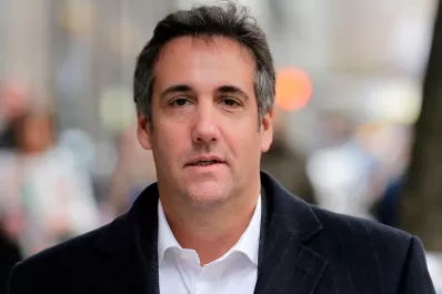 Investigan al ex abogado de Trump por fraude fiscal y bancario