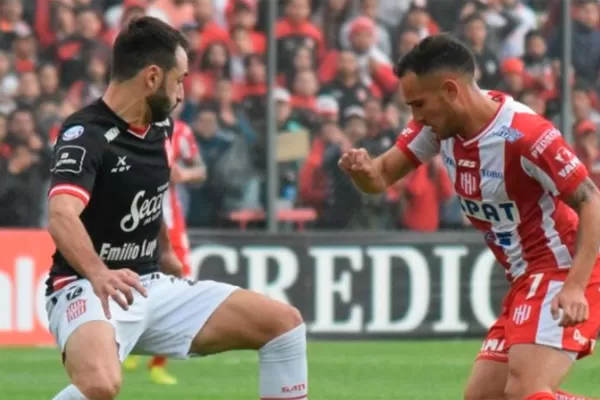 Lo que se dijo en las redes sobre el debut de San Martín en la Superliga