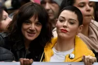 De líder del #MeToo a presunta victimaria