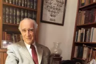 La primera condena dictada contra Robledo Puch, en 1977