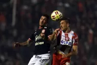 San Martín debe tomar nota y aprender 