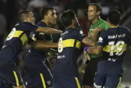 Echavarría dirigirá Atlético-Colón y Ariel Penel arbitrará Central-San Martín