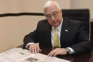 Un consejo de Prado para jóvenes: estudiar idiomas