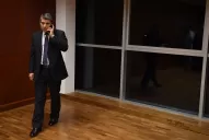 En el primer semestre del año se hicieron casi dos denuncias por robo cada hora