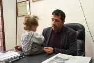 En Barrio Norte sufren por la falta de policías