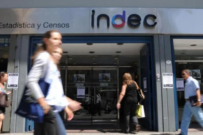 El Indec difundirá las nuevas cifras de consumo y de pobreza