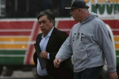 Expectativa por dos nuevas declaraciones en Comodoro Py