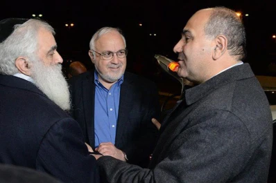 Una organización clave contra el Estado Islámico