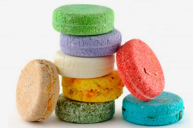 Cuáles son las ventajas del shampoo sólido, que se abre camino entre los tucumanos