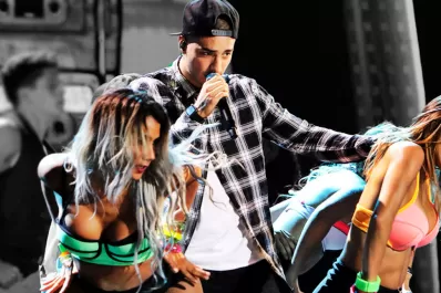 La era del reggaetón: 10 curiosidades del género