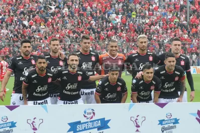 Uno x uno, el desempeño de los jugadores de San Martín en el debut
