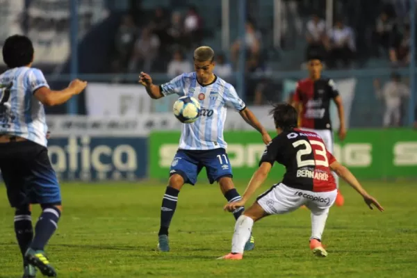 Atlético necesita cortar la mala racha en la Superliga