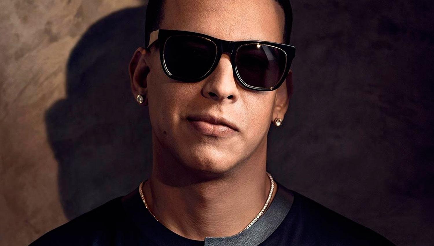 DADDY YANKEE. 