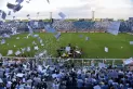 Atlético no gana en su estadio por la Superliga desde febrero de este año