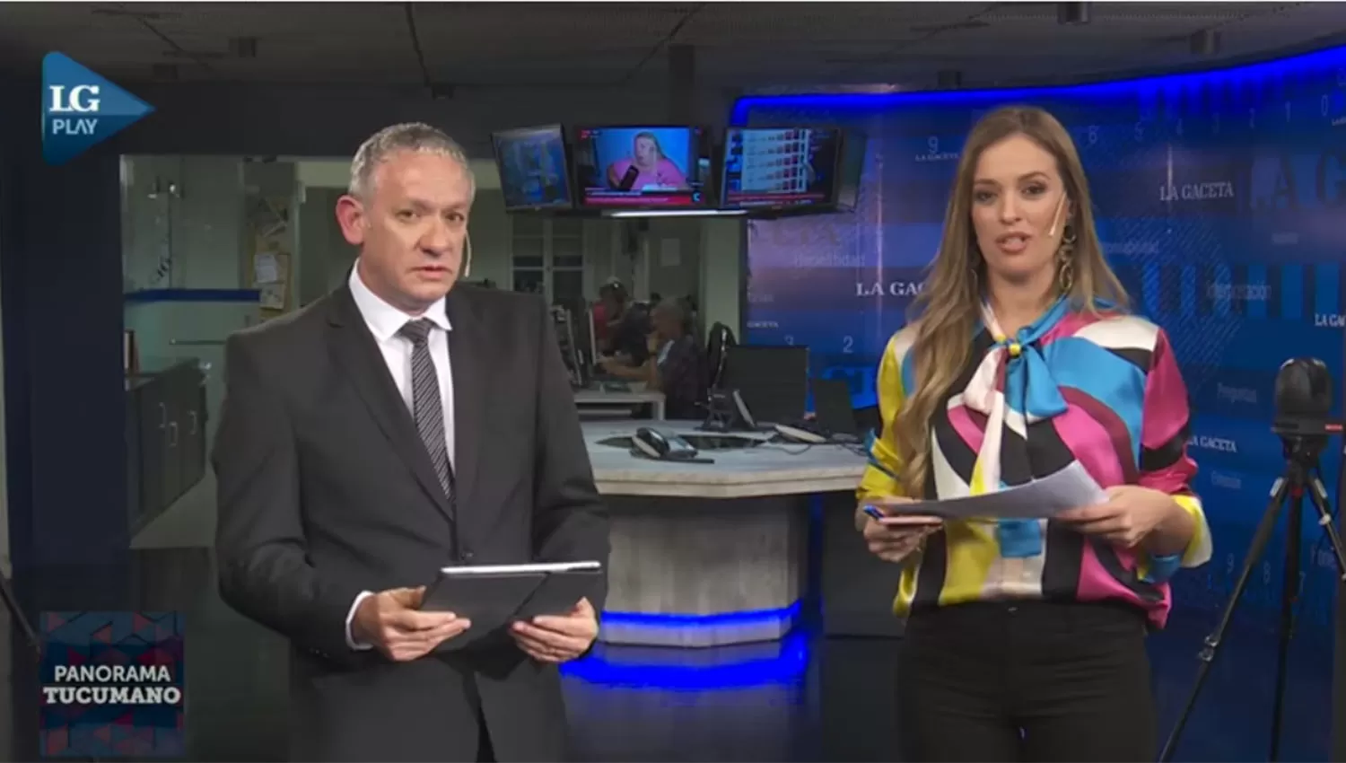Hoy en Panorama Tucumano: los avances judiciales del Caso Viviendas