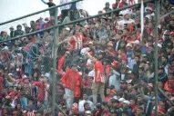 La directiva de San Martín no negociará con la barra