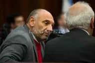 Caso Lebbos: “quedó en claro que García no podía ascender”