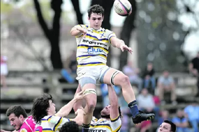 Le gustan las difíciles