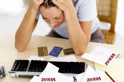 Todo lo que tenés que saber si estás afectado en el Veraz