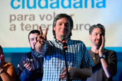 El tucumano José López acusó a Máximo Kirchner de ser parte del circuito de recaudación ilegal