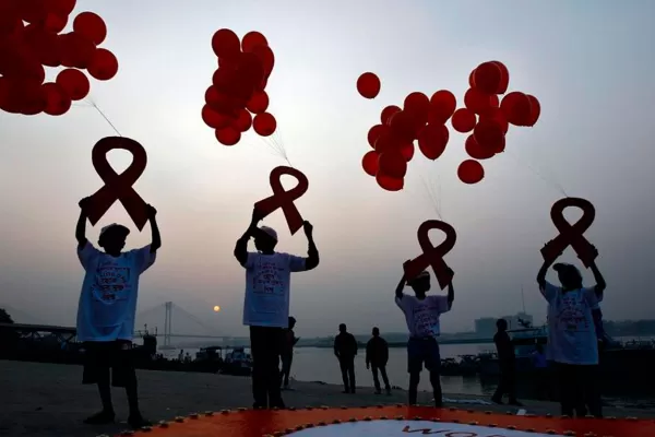 VIH: mañana habrá una nueva maratón de testeos rápidos