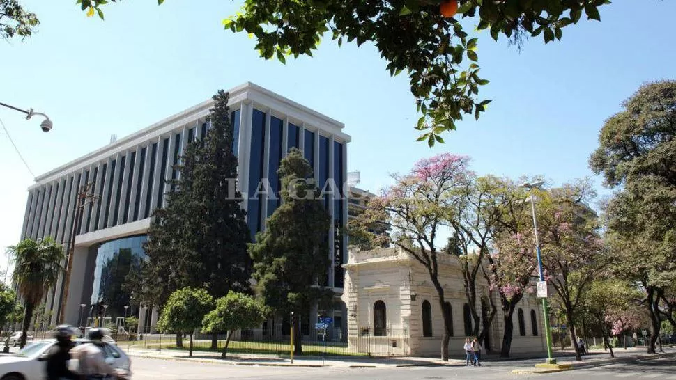 Legislatura de Tucumán