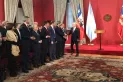 Macri viene mañana Tucumán, en medio de la disputa por el Fondo Soja