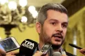 Marcos Peña rechazó motivaciones políticas en los allanamientos a Cristina Kirchner