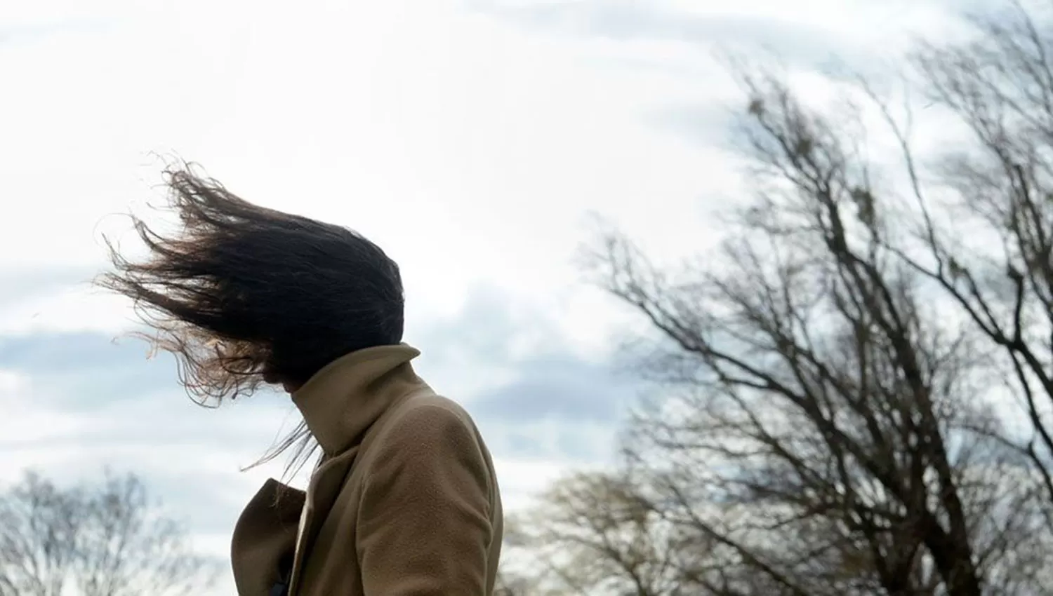 Tucumán se encuentra en alerta meteorológica por fuertes vientos 