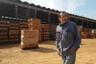 Una cerámica de Ranchillos cerró tras 25 años de actividad