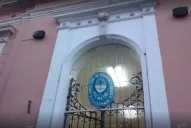 Apareció el adolescente que se había perdido tras salir de la clase de educación física