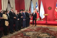 Macri viene mañana Tucumán, en medio de la disputa por el Fondo Soja